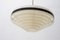 Mid-Century Modern Czechoslovakian Space Age Pendant Lamp, 1960s, Image 7