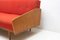 Mid-Century Czechoslovakian Folding Sofa from Interier Praha, 1960s 4