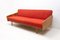 Mid-Century Czechoslovakian Folding Sofa from Interier Praha, 1960s, Image 2