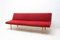 Mid-Century Czechoslovakian Folding Daybed by Miroslav Navrátil, 1960s 2