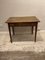 Antique Swedish Painted Country Desk with Drawer 1