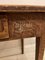 Scrivania antica con cassetto, Svezia, Immagine 6