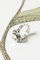 Silberner Gardenia Ring von Liisa Vitali 3