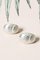 Silver Earrings by Arno Malinowski 2