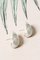 Silver Earrings by Arno Malinowski 3
