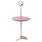 Off the Moon N°1 Side Table by Thomas Dariel 1