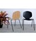 Loulou Chairs by Shin Azumi, Set of 2 16