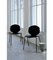 Loulou Chairs by Shin Azumi, Set of 2 8