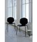 Loulou Chairs by Shin Azumi, Set of 2, Image 8