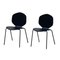 Loulou Chairs by Shin Azumi, Set of 2, Image 2