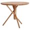 Tikku Side Table by Made by Choice, Image 1