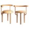 Sieni Stühle von Made by Choice, 2er Set 1