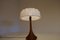 Mid-Century Danish Table Lamp in Solid Teak by Lisbeth Brams, 1960s 14
