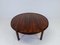 Mid-Century Coffee Table in Rosewood by Torbjörn Afdal, Image 15