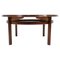 Mid-Century Coffee Table in Rosewood by Torbjörn Afdal 1