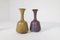 Mid-Century Ceramic Vases by Gunnar Nylund for Rörstrand, Sweden, 1950s, Set of 3, Image 4