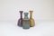 Mid-Century Ceramic Vases by Gunnar Nylund for Rörstrand, Sweden, 1950s, Set of 3, Image 3