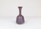 Mid-Century Ceramic Vases by Gunnar Nylund for Rörstrand, Sweden, 1950s, Set of 3 8