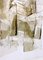 Mid-Century Italian Murano Glass Suspension by Carlo Nason for Mazzega, 1960s, Set of 2 9