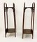 Bentwood Harnesses by Thonet, 1930s, Set of 2 5