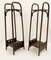 Bentwood Harnesses by Thonet, 1930s, Set of 2 6