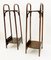 Bentwood Harnesses by Thonet, 1930s, Set of 2 4