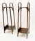 Bentwood Harnesses by Thonet, 1930s, Set of 2, Image 4