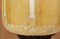 Lampade da tavolo grandi vintage con paralumi romani, set di 2, Immagine 8