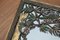 Full Length Birds of Paradise Mirror with Floral Details, Image 7