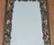 Full Length Birds of Paradise Mirror with Floral Details 3