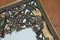 Full Length Birds of Paradise Mirror with Floral Details 8