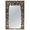 Full Length Birds of Paradise Mirror with Floral Details 1