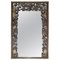 Full Length Birds of Paradise Mirror with Floral Details, Image 1