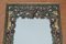 Full Length Birds of Paradise Mirror with Floral Details 4
