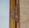 Huge Antique Style French Giltwood Wall Mirror 6