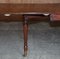 Antique William IV Figured Mahogany Extending Dining Table Gillows, 1830s 15