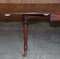 Antique William IV Figured Mahogany Extending Dining Table Gillows, 1830s, Image 15