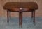 Antique William IV Figured Mahogany Extending Dining Table Gillows, 1830s, Image 2