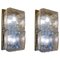 Wall Lights from Aureliano Toso, 1970, Set of 2 1