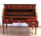 French Empire Mahogany Office Writing Table, 1810 3