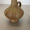 Ceramic Studio Pottery Vase from Hartwig Heyne Ceramics, Germany, 1970s, Set of 2, Image 13