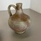 Ceramic Studio Pottery Vase from Hartwig Heyne Ceramics, Germany, 1970s, Set of 2, Image 12
