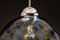 Lámpara colgante de cristal de Murano de Kalmar, Austria, años 70, Imagen 6
