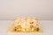 Petite Glass Flower Wall Light from E. Palme, Germany 8