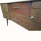 Mid-Century Teak Dressing Table from Lebus, Image 3