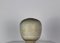 Round Gray Vase in Stoneware by Carlo Zauli, 1960s, Image 3