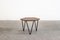 Tables Basses Hexagonales par Gio Ponti pour Isa Bergamo, 1950s, Set de 3 3