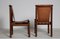 Dining Chairs by Ilmari Tapiovaara for La Permanente Mobili Cantù, 1950s, Set of 8, Image 4