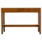 Wooden Desk by Gio Ponti for Schirolli, Italy, 1950, Image 1