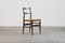 First Edition Superleggera Chairs by Gio Ponti for Cassina, 1957, Set of 3 7